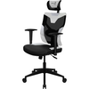 Aerocool Guardian Gaming Chair - Azure White Image
