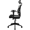 Aerocool Guardian Gaming Chair - Azure White Image