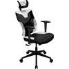 Aerocool Guardian Gaming Chair - Azure White Image
