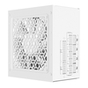 ANTEC GSK ATX3.1 850W Power Supply, White Edition,80 PLUS Gold, Full Modular, PCIe 5.1, JP Capacitors, Silent FDB Fan, CircuitShield Protection Image