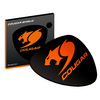 Cougar Shield Mouse Pad - Extra Smooth For Faster Smoother Action Image