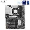 MSI PRO Z860-P WIFI Intel DDR5 PCIE 5.0 LGA 1851 ATX Motherboard Image