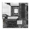MSI 1851 PRO B860M-A WIFI  -  Micro ATX Motherboard For Intel LGA1851 CPUs Image