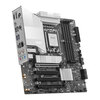 MSI 1851 PRO B860M-A WIFI  -  Micro ATX Motherboard For Intel LGA1851 CPUs Image