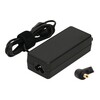 Lenovo Genuine Charger 20V 3.25A 65W Ac Adapter With Uk Power Cord (4.0Mm X 1.7Mm Pin Size) Image