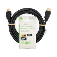 NEDIS Nedis 3Mtr High Speed HDMI™ Cable with Ethernet