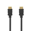 NEDIS 1.5Mtr High Speed HDMI™ Cable with Ethernet Image