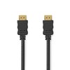 NEDIS 1Mtr High Speed HDMI™ Cable with Ethernet Image