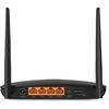 TP-LINK N300Mbps WiFi 4G Router, 4G Cat4 LTE Network, External Antenna, Ethernet Port, 4G Router with Sim Slo Image