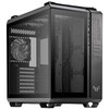 ASUS TUF Gaming GT502 PLUS Mid Tower Case - Black Image