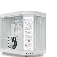 Falcon Enthusiast Gaming PC System