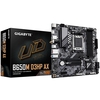 Gigabyte B650m D3HP AX ( Wi-Fi ) AMD Socket AM5 Motherboard - Micro ATX Image