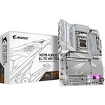 Gigabyte X870 AORUS ELITE WI-FI 7 ICE AM5 DDR5, Motherboard