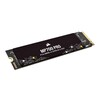 Corsair 2TB MP700 PRO Gen5 M.2 NVMe SSD, M.2 2280, PCIe 5.0, R/W 12.4K/11.8K MB/s, 1.5M/1.6M IOPS Image