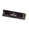 Corsair 2TB MP700 PRO Gen5 M.2 NVMe SSD, M.2 2280, PCIe 5.0, R/W 12.4K/11.8K MB/s, 1.5M/1.6M IOPS Image