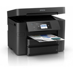 Epson WorkForce WF-7830 A3 Colour Multifunction Inkjet Printer
