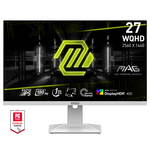 MSI 274QRFW 27`` WQHD 180Hz Adaptive Sync HDR IPS Gaming Monitor - SPECIAL OFFER