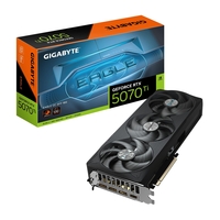Gigabyte Gigabyte NVIDIA GeForce RTX 5070 Ti EAGLE 16GB Blackwell Graphics Card