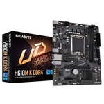 Gigabyte H610M K DDR4 DDR4 Socket 1700 Motherboard 12th/13th/14th Gen Motherboard
