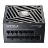 Seasonic Focus GX 850 Watt ATX Fully Modular 80+ Gold PSU, BLACK Image