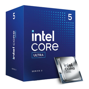 Intel Intel Core Ultra 5 225F (Arrow Lake) Socket LGA 1851 Processor - Retail