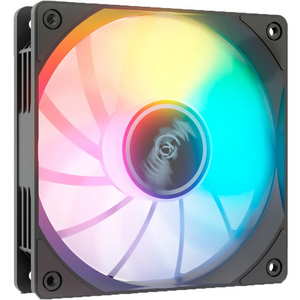 Valkyrie Valkyrie 120Mm Airflow System Fan - Black