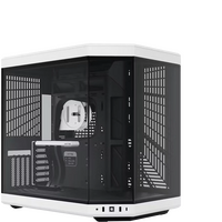 Falcon Enthusiast Gaming PC System