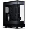 Phanteks Evolv Series X2 - Mid-Case, E-ATX compatible, Tempered Glass Windows, DRGB, Brushed Black Gaming Case Image