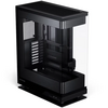 Phanteks Evolv Series X2 - Mid-Case, E-ATX compatible, Tempered Glass Windows, DRGB, Brushed Black Gaming Case Image