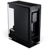Phanteks Evolv Series X2 - Mid-Case, E-ATX compatible, Tempered Glass Windows, DRGB, Brushed Black Gaming Case Image