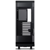 Phanteks Evolv Series X2 - Mid-Case, E-ATX compatible, Tempered Glass Windows, DRGB, Brushed Black Gaming Case Image
