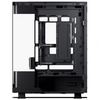 Phanteks Evolv Series X2 - Mid-Case, E-ATX compatible, Tempered Glass Windows, DRGB, Brushed Black Gaming Case Image