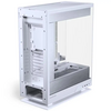 Phanteks Evolv Series X2 Case Tempered Glass Windows DRGB Matte White Image