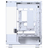 Phanteks Evolv Series X2 Case Tempered Glass Windows DRGB Matte White Image
