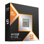 AMD Ryzen 9 9900X3D Twelve Core 5.50GHz (Socket AM5) Processor - Retail