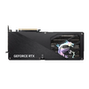MSI Geforce RTX 5080 16GB GAMING TRIO OC Blackwell Graphics Card Image