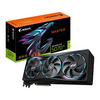Gigabyte AORUS MASTER NVIDIA GeForce RTX 5070 TI 16GB Blackwell Graphics Card Image