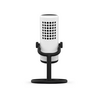 NZXT Capsule Mini USB Microphone - High Resolution – Cardioid Polar Pattern – Ideal for Streaming, Content Creation & Podcasting – Special Offer Image