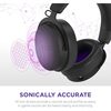 NZXT Relay 7.1 Surround Hi-Res Gaming Headset - Black Image