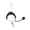 NZXT Relay 7.1 Surround Hi-Res Gaming Headset - White Image