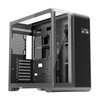 1St Player  1st Player RT7 ATX Black Gaming Case * No Fans Image