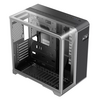 1St Player  1st Player RT7 ATX Black Gaming Case * No Fans Image