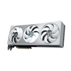 Gigabyte NVIDIA GeForce RTX 5070 AERO OC 12Gb Blackwell Graphics Card Image