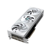 Gigabyte NVIDIA GeForce RTX 5070 AERO OC 12Gb Blackwell Graphics Card Image