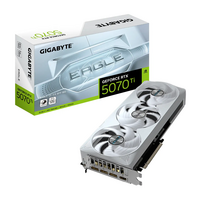 Gigabyte Gigabyte Nvidia Geforce RTX 5070 Ti Eagle ICE OC 16GB SFF Blackwell Graphics Card