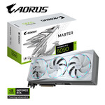 GIGABYTE RTX 5090 32GB AORUS MASTER ICE OC GDDR7 Graphics Card - Bank Holiday Special Offer - Ends Monday