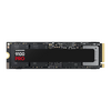 Samsung 4TB Samsung 9100 Pro M.2 2280 PCIe 5.0 x4 NVMe Solid State Drive Image