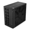 NZXT C Series 1200W Black 80+ Gold PCIE 5.1 Power Supply/PSU ATX3.1 Image