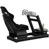 Nitro Concepts E-Racer Sim Racing Bundle - Pedals and wheel sold separately - EX DISPLAY - COLLECTION ONLY AS FULLY BUILT AND HEAVY Image