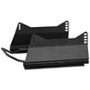 Nitro Concepts E-Racer Sim Racing Bundle - Pedals and wheel sold separately - EX DISPLAY - COLLECTION ONLY AS FULLY BUILT AND HEAVY Image